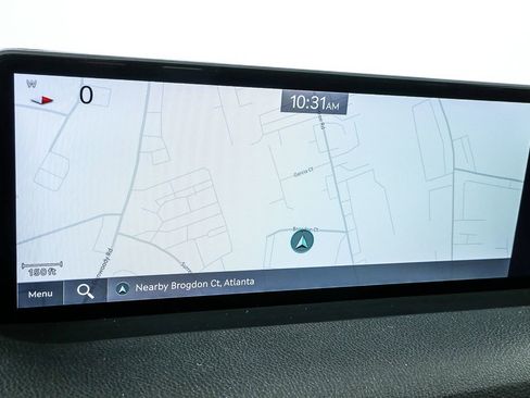 Used 2023 Genesis GV70 2.5T w/ Select Package image 19