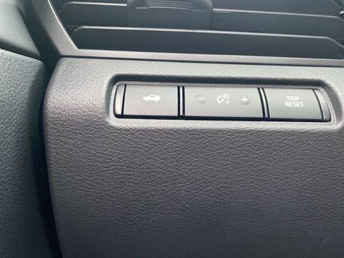 New 2025 Nissan Altima 2.5 SV w/ SV Special Edition Package image 25