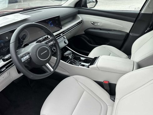 New 2026 Hyundai Tucson SEL image 14