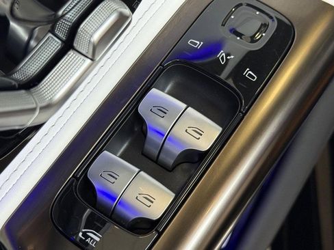 Certified 2026 Mercedes-Benz SL 55 AMG SL 55 AMG image 16