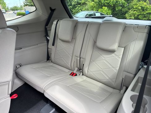 New 2026 Volkswagen Atlas SE AWD/4WD image 20