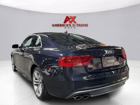 Used 2014 Audi S5 Prestige AWD/4WD image 4