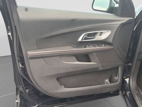 Used 2015 Chevrolet Equinox LT AWD/4WD image 10