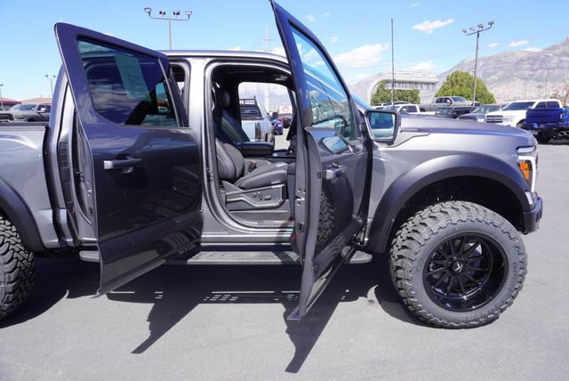Used 2026 Ford F150 Raptor AWD/4WD image 27