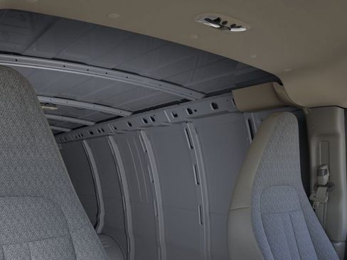 New 2026 GMC Savana 3500 Extended image 30