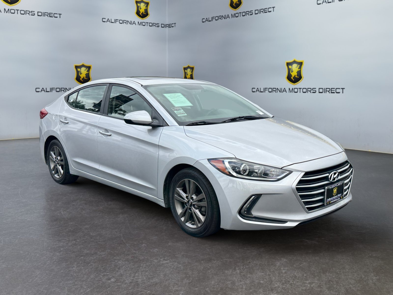 Used 2018 Hyundai Elantra Value Edition FWD image 7