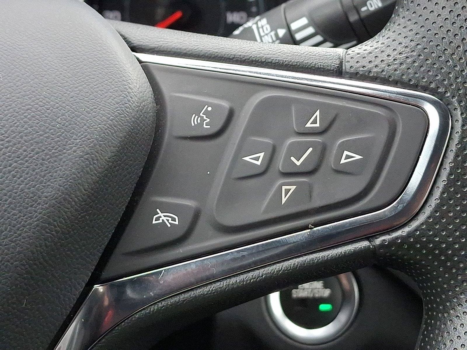 Used 2023 Chevrolet Equinox LS w/ LS Convenience Package AWD/4WD image 22