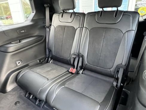 New 2025 Jeep Grand Cherokee L Altitude image 24