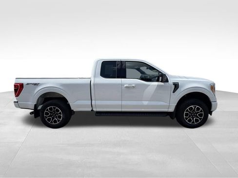 Used 2022 Ford F150 XLT w/ Equipment Group 302A High AWD/4WD image 6