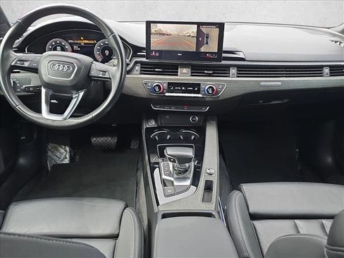 Used 2023 Audi A4 2.0T Premium Plus image 17