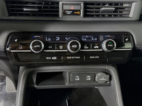 New 2026 Honda Pilot EX-L image 19