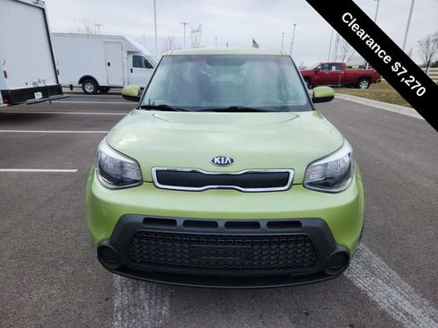 Used 2016 Kia Soul image 3