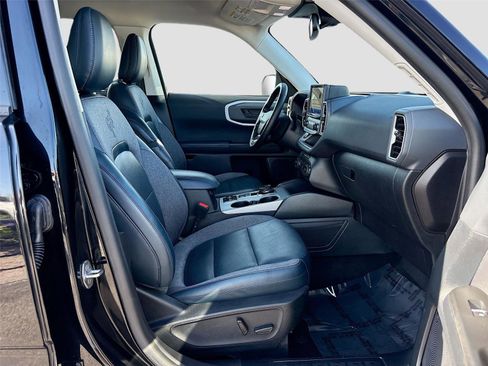 Used 2021 Ford Bronco Sport Outer Banks image 27