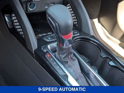 New 2026 Chevrolet TrailBlazer RS w/ Convenience Package image 25