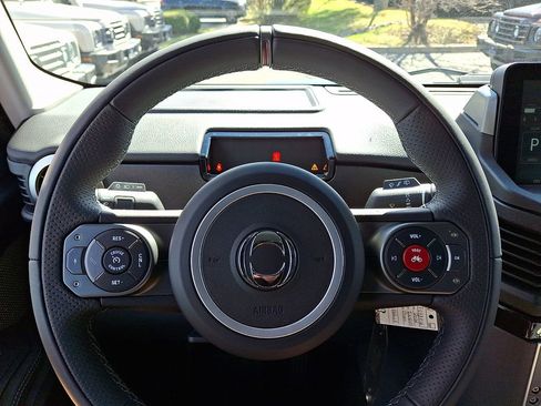 New 2026 INEOS Grenadier AWD/4WD image 11