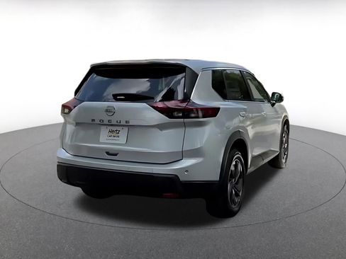 Used 2025 Nissan Rogue SV FWD image 13