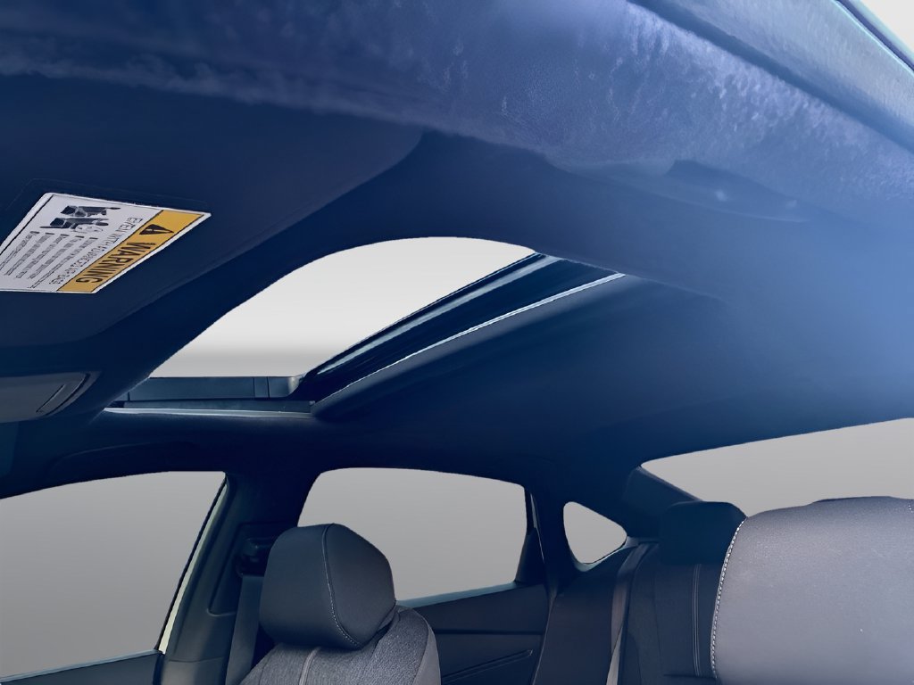 Used 2025 Honda Accord Sport image 21