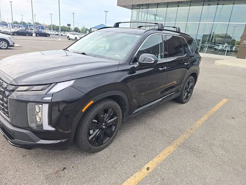 Used 2024 Hyundai Palisade XRT AWD/4WD image 1