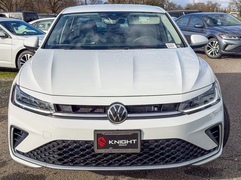 New 2026 Volkswagen Jetta S image 4