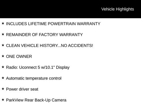 Used 2024 Jeep Compass Limited image 10