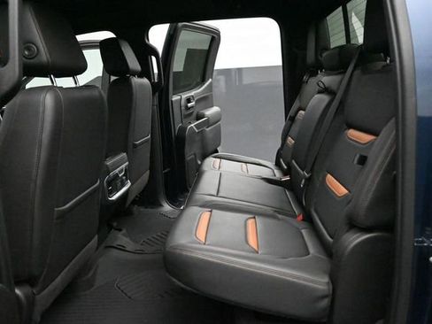 Used 2020 GMC Sierra 1500 AT4 w/ AT4 Premium Package AWD/4WD image 37