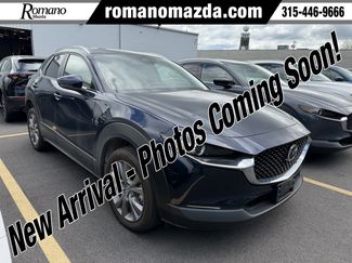Used 2024 MAZDA CX-30 AWD 2.5 S w/ Preferred Package video 1