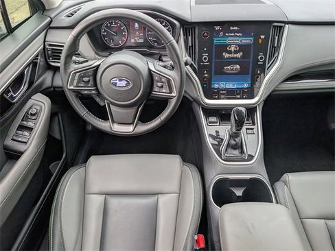 Used 2020 Subaru Outback Onyx Edition XT w/ Popular Package #2 image 11