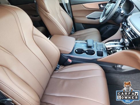 Certified 2024 Acura MDX SH-AWD w/ Technology Package image 14