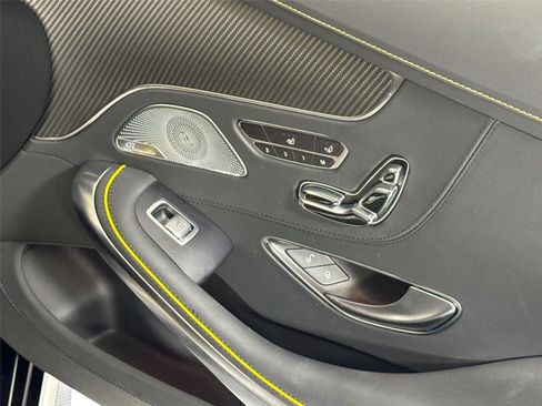 Used 2018 Mercedes-Benz S 63 AMG 4MATIC Coupe image 29