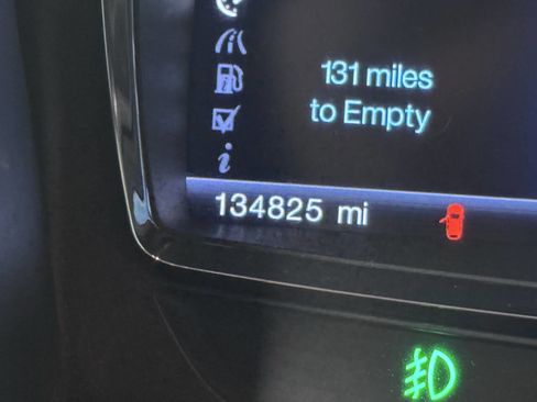 Used 2013 Lincoln MKX Base AWD 4dr SUV image 30