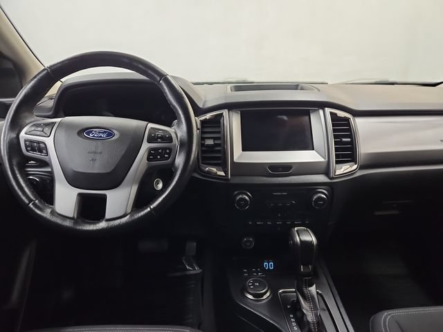 Used 2021 Ford Ranger XLT w/ Equipment Group 301A Mid AWD/4WD image 30