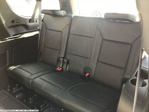 Used 2023 GMC Yukon XL Denali w/ Denali Reserve Package image 16