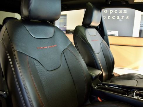 Used 2023 Jeep Compass Trailhawk w/ Trailhawk Elite Group image 27