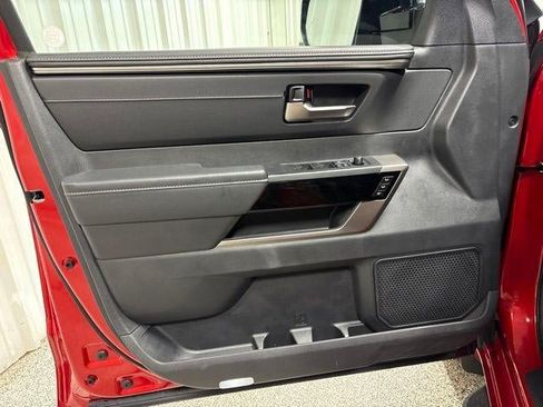 Used 2026 Toyota Sequoia Limited w/ TRD Off-Road Package AWD/4WD image 13