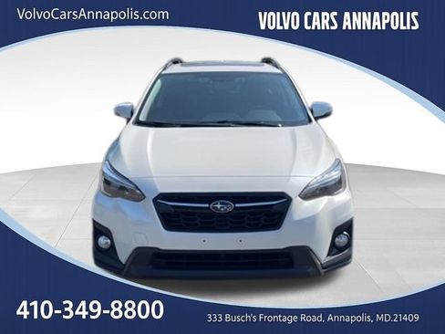 Used 2019 Subaru Crosstrek 2.0i Limited w/ Moonroof Package AWD/4WD image 2