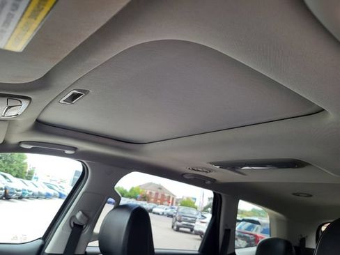 Used 2024 Kia Telluride S w/ S Sunroof Package FWD image 11