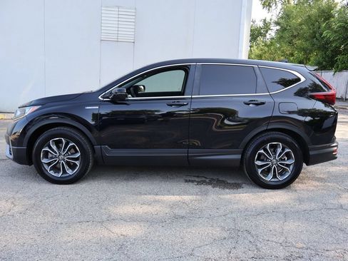 Used 2022 Honda CR-V EX-L image 4