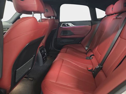 Certified 2023 BMW i4 eDrive35 image 14