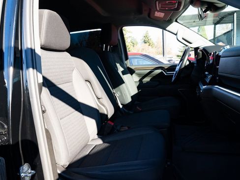 Used 2022 Chevrolet Silverado 1500 RST image 22