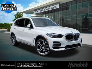 Used 2022 BMW X5 sDrive40i w/ Premium Package video 1