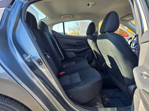 Used 2024 Nissan Sentra SV image 26