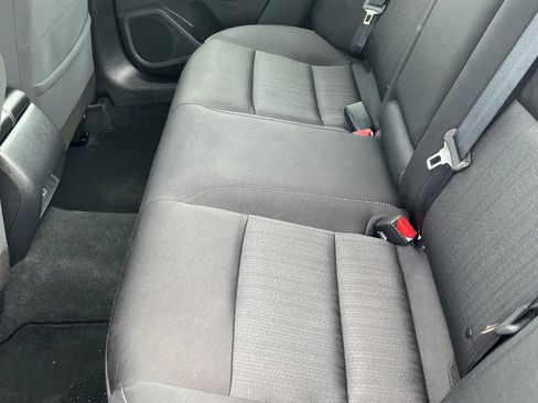 Used 2022 Nissan Altima 2.5 SV image 42