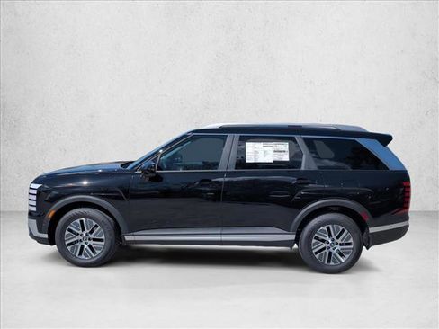 New 2026 Hyundai Palisade SEL Premium image 5