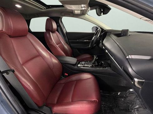 Used 2022 MAZDA CX-30 AWD 2.5 S w/ Preferred Package image 34