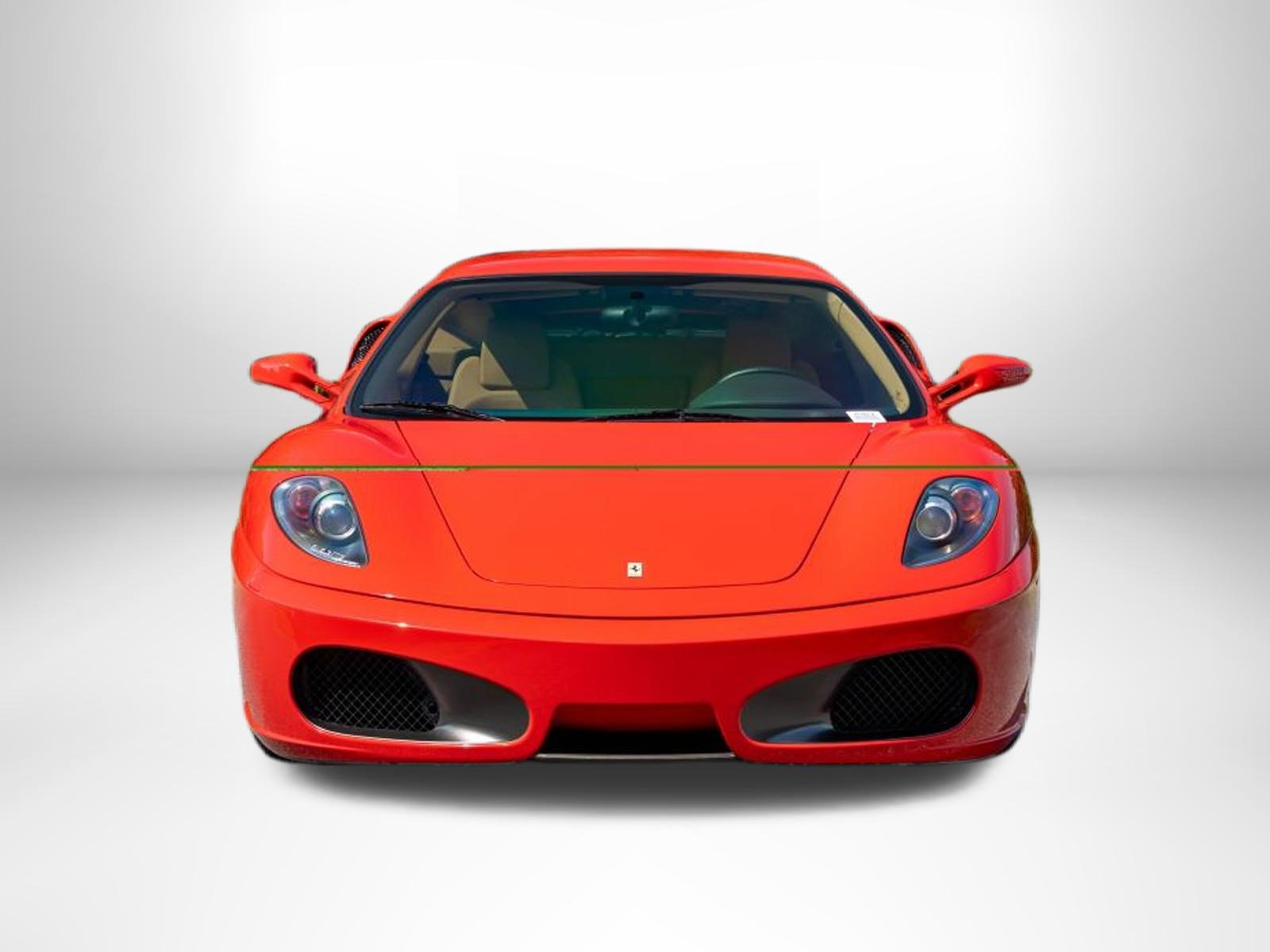 Used 2006 Ferrari F430 Coupe RWD image 5