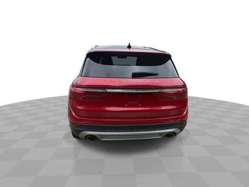 Used 2022 Lincoln Corsair AWD w/ Premium Package image 7