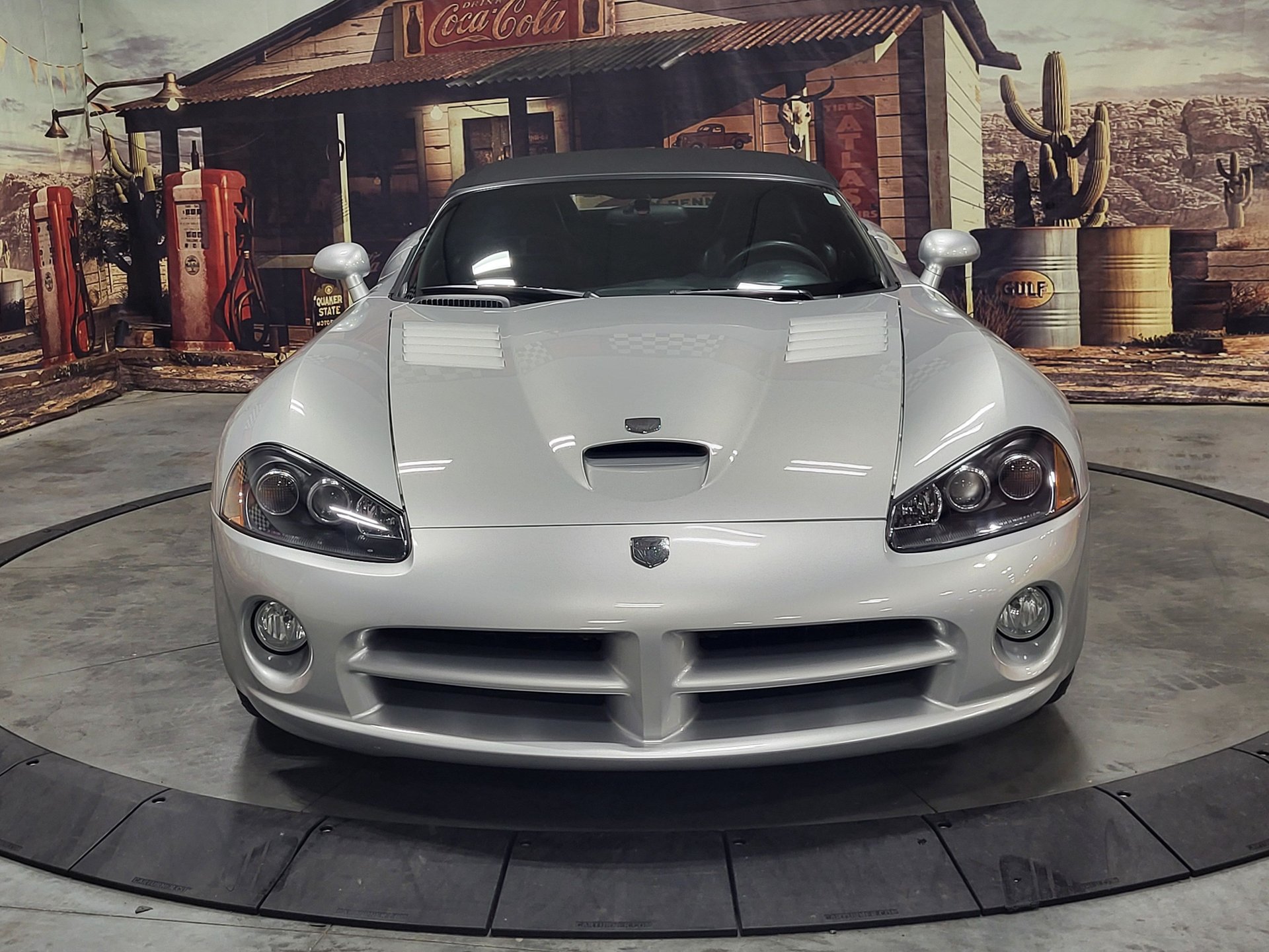 Used 2005 Dodge Viper SRT-10 RWD image 7