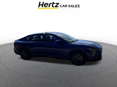 Used 2025 Kia K4 LXS