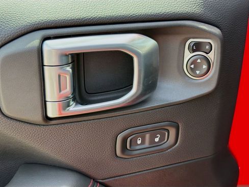 New 2026 Jeep Wrangler Unlimited Rubicon 392 w/ Quick Order Package 27X Moab AWD/4WD image 23