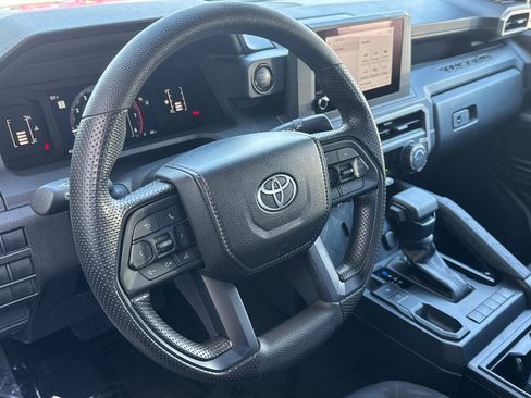 Certified 2025 Toyota Tacoma SR image 18